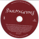 Paul McCartney : Chaos And Creation In The Backyard (Special Edition) (CD, Album + DVD-V, PAL)