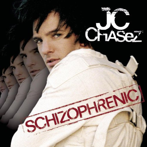 JC Chasez : Schizophrenic (CD, Album)