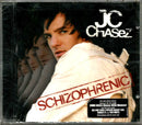 JC Chasez : Schizophrenic (CD, Album)