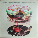 Rolling Stones* : Let It Bleed (LP, Album, W -)