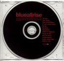 Blue (5) : All Rise (CD, Album, Enh)