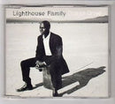 Lighthouse Family : Ocean Drive (CD, Single)