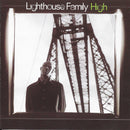 Lighthouse Family : High (CD, Single, CD1)