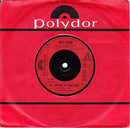 Mike Berry : The Sunshine Of Your Smile (7", Single, Red)