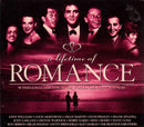 Various : A Lifetime Of Romance (3xCD, Comp)