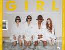 Pharrell Williams : G I R L (CD, Album)