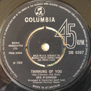 Des O'Connor : I Pretend (7", Single, Pus)