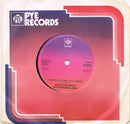 Hylda Baker & Arthur Mullard : You're The One That I Want (7", Single, Sol)