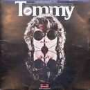 Various : Tommy (Original Soundtrack Recording) (2xLP, Album)