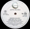Jennifer Holliday : I Am Love (12")