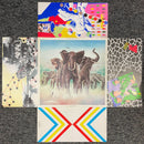 Elvis Costello & The Attractions : Armed Forces (LP, Album, Fol + 7", EP)