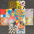 Elvis Costello & The Attractions : Armed Forces (LP, Album, Fol + 7", EP)