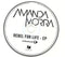 Amanda Morra : Rebel For Life (CD, EP, Single, Enh)