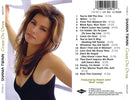 Shania Twain : Come On Over (CD, Album, RE, Uni)