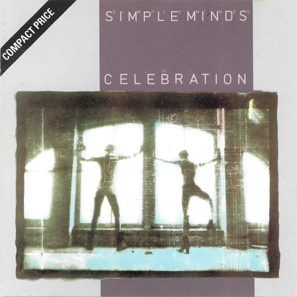 Simple Minds : Celebration (CD, Comp)