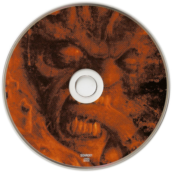 Diskreet (2) : Infernal Rise (CD, Sli)