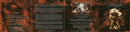 Diskreet (2) : Infernal Rise (CD, Sli)