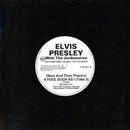 Elvis Presley : (Now And Then There's) A Fool Such As I (Take 3) (7", Single, Promo)