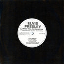 Elvis Presley : (Now And Then There's) A Fool Such As I (Take 3) (7", Single, Promo)