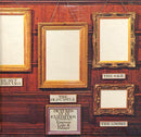 Emerson, Lake & Palmer : Pictures At An Exhibition (LP, Album, RE, Gat)