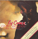 Ry Cooder : Gypsy Woman (2x7", Ltd, Gat)