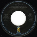 U2 : In God's Country (7", Single, SRC)