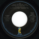 U2 : In God's Country (7", Single, SRC)