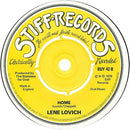 Lene Lovich : Lucky Number (7", Single, Com)