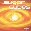 The Sugarcubes : Regina (12", Single)