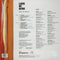Lack Of Afro : Music For Adverts (LP, Album)
