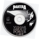 Pantera : Vulgar Display Of Power (CD, Album, RE, RP)