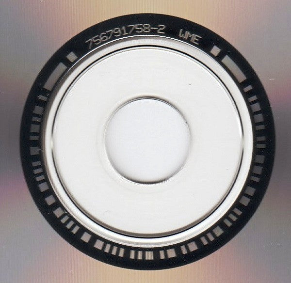 Pantera : Vulgar Display Of Power (CD, Album, RE, RP)