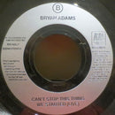 Bryan Adams : Please Forgive Me (7", Single, Jukebox)