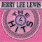 Jerry Lee Lewis : The Hits (CD, Comp)