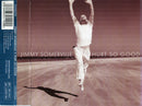 Jimmy Somerville : Hurt So Good (CD, Maxi)