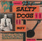 The Original Salty Dogs Jazz Band* : Joy, Joy, Joy (A Salute To "Banjo" Ikey Robinson) (CD, Album)