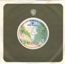 Four Seasons* : Who Loves You (7", Single, Sol)