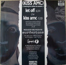 Kiss AMC : Let Off (12")