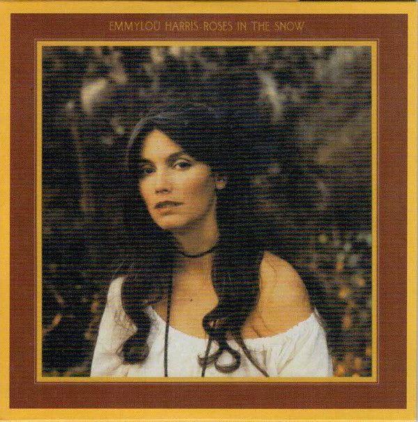 Emmylou Harris : Original Album Series Vol.2 (5xCD, Album, RE + Box, Comp)