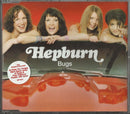 Hepburn : Bugs (CD, Single, CD2)