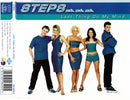 Steps : Last Thing On My Mind (CD, Single, CD1)
