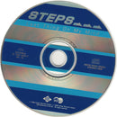 Steps : Last Thing On My Mind (CD, Single, CD1)