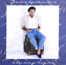 Julio Iglesias : Starry Night (CD, Album, RE)
