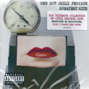 Red Hot Chili Peppers : Greatest Hits (CD, Comp, RE, RP, 4th)