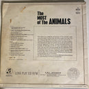 The Animals : The Most Of The Animals (LP, Comp, Mono, Blu)