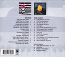 Harry Nilsson : Skidoo And The Point! (CD, Comp, RM)
