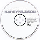 Harry Nilsson : Skidoo And The Point! (CD, Comp, RM)