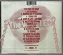 The Wanted (5) : Word Of Mouth (CD, Album)