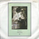 Ultravox : Vienna (7", Single, Blu)