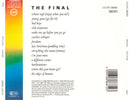 Wham! : The Final (CD, Comp, RE)